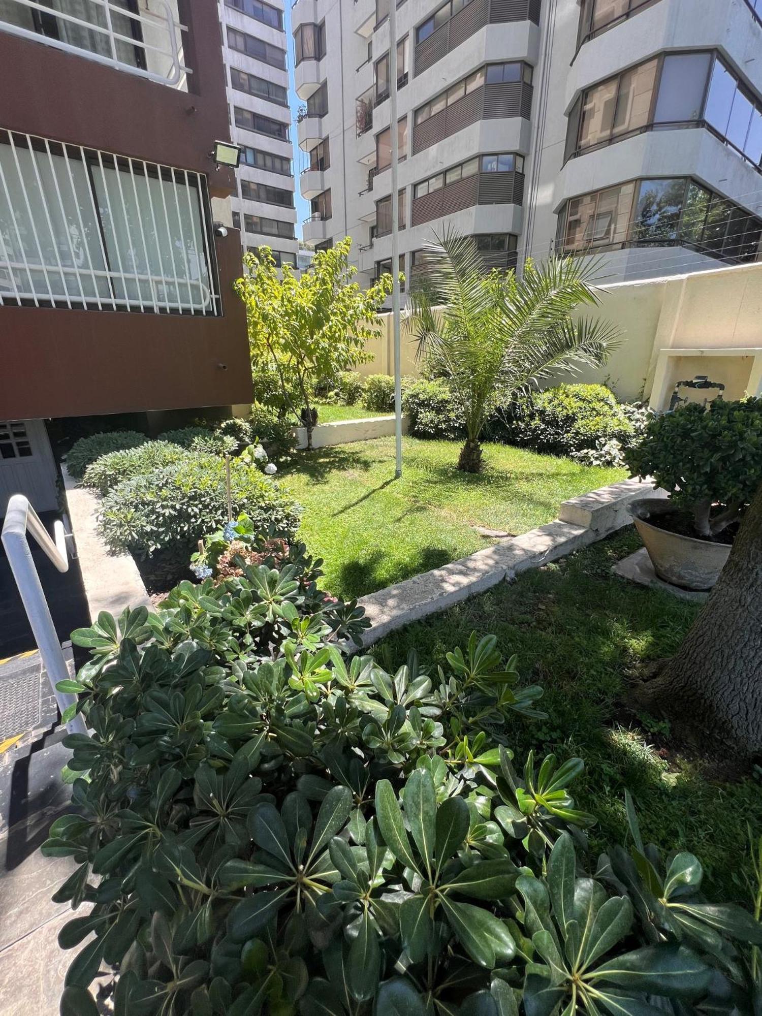 Isabel Suites Vitacura Santiago de Chile Exterior foto